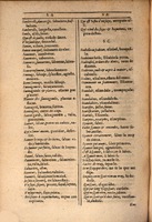 1607 - Marc Orry - Trésor des deux langues espagnole et française (Première et Seconde parties) - ÖNB Wien