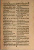 1606 - Samuel Crespin - Thresor des trois langues, francoise, italiene et espagnolle - BSB Munich