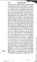 1617 - Jean Le Bouc - Trésor des remèdes secrets - BM Lyon