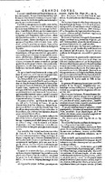 1629 - Veuve Nicolas Buon - Trésor du droit français (21754 T. 2) - BM Lyon
