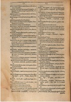 1609 - Philippe Albert et Alexandre Pernet - Trésor des trois langues française, italienne et espagnole (Première partie) - BSB Munich