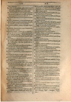 1609 - Philippe Albert et Alexandre Pernet - Trésor des trois langues française, italienne et espagnole (Première partie) - BSB Munich