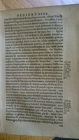 1596 - Jean Bogart - Trésor des faits et dits mémorables des hommes saints et illustres - Douai Quincy