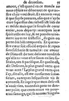 1578 - Guillaume Chaudière - Trésor de dévotion traitant de plusieurs belles vertus - BM Lyon