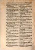 1609 - Philippe Albert et Alexandre Pernet - Trésor des trois langues française, italienne et espagnole (Seconde partie) - BSB Munich