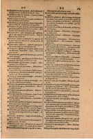1606 - Samuel Crespin - Thresor des trois langues, francoise, italiene et espagnolle - BSB Munich