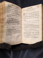 1609 - Théodore Reinsart - Trésor des fleurs du bien dire - Anvers Musée Plantin-Moretus