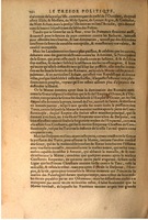 1611 - Pierre Chevalier - Trésor politique - BSB Munich