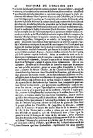 1619 - SHC - Trésor de l’histoire des langues de cet univers - BCU Lausanne
