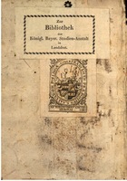 1644 - Jacques Crespin - Trésor des trois langues - Passau