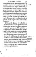 1624 - Joseph Bouillerot - Trésor de l’histoire générale de notre temps - BM Lyon