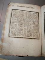 1629 - Étienne Gamonet - Trésor des parterres de l’univers - BM Marseille