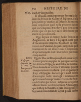 1626 - Joseph Bouillerot - Trésor de l’histoire générale de notre temps - BnF Arsenal
