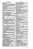 1617 - Samuel Crespin - Trésor des trois langues espagnole, française et italienne (3 parties) - Ohio