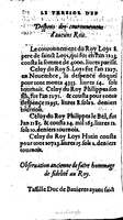 1604 - Galiot Corrozet - Trésor des histoires de France - BnF Arsenal