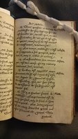 1560 - Jean Bellère - Trésor de vertu - British Library