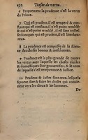 1558 - Nicolas Perrineau et Jean Temporal - Trésor de vertu - BNC Rome