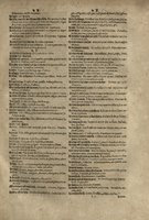 1573 - Christophe Plantin - Trésor du langage bas-allemand - Greifswald