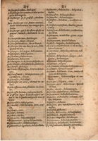 1645 - A. de Sommaville et A. Courbé - Trésor des deux langues espagnole et française (Seconde partie) - BSB Munich