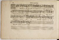 1594 - Paul Marceau - Trésor de musique d&#039;Orlande de Lassus, Superius, Bassus, Tenor, Quinta pars - BnF