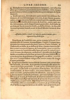 1608 - Nicolas Du Fossé - Trésor politique - BSB Munich