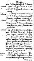 1560 - Jean Bellère - Trésor de vertu - Det Kongelige Bibliotek