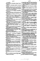 1617 - Samuel Crespin - Trésor des trois langues espagnole, française et italienne (3 parties) - Ohio