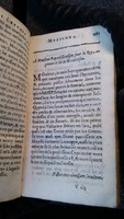1625 - Louis Loudet - Secrétaire des secrétaires ou le Trésor de la plume française - Lucerne