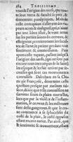 1612 - Thomas Portau - Trésor de chirurgie - BIU Santé