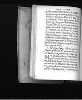 1571 - Robert Le Mangnier - Trésor des Amadis - Huntington Library
