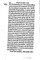 1623 - Joseph Bouillerot - Trésor de l’histoire générale de notre temps - BM Lyon