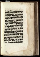 1477c. - Guillaume Le Roy - Trésor de sapience - Médiathèques Carcassonne Agglo