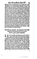 1614 - Jean Richer - Trésor du nouveau style et protocole de la chancellerie de France - BSB Munich
