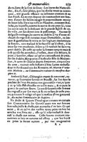 1610 - Paul Marceau - Trésor d’histoires admirables et mémorables - Princeton
