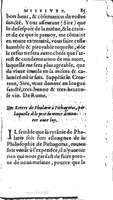 1598 - Sébastien Molin - Trésor des secrétaires - British Library