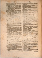 1645 - A. de Sommaville et A. Courbé - Trésor des deux langues espagnole et française - BSB Munich