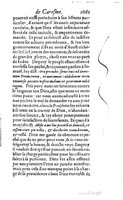 1607 - Nicolas Du Fossé - Trésor quadragésimal - T 01 - BM Lyon