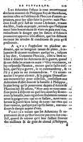 1567 - Willem Silvius - Trésor des vies de Plutarque - Anvers Musée Plantin-Moretus