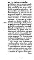 1654 - Antoine Jullieron - Trésor inestimable de Saint-Joseph - BM Lyon