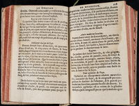 1560 - Nicolas Pelletier - Trésor de médecine - BM Poitiers