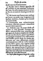 1558 - Nicolas Perrineau et Jean Temporal - Trésor de vertu - BM Lyon