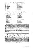 1611 - Pierre Chevalier - Trésor politique - UGent