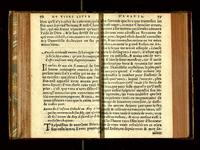 1571 - François Durelle et Benoît Rigaud - Trésor des Amadis - RAE Madrid