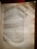1595 - Jean Houzé - Œuvres morales et mêlées de Sénèque, Trésor de philosophie morale - T. 1 - BnF