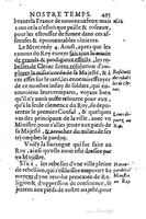 1626 - Joseph Bouillerot - Trésor de l’histoire générale de notre temps - BSB Munich