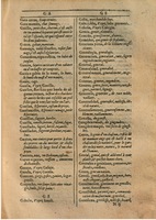 1607 - Marc Orry - Trésor des deux langues espagnole et française (Première partie) - BSB Munich