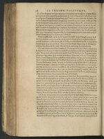 1611 - Pierre Chevalier - Trésor politique - BnF Tolbiac