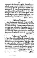 1581 - s.n. - Secret des trésors de France (Livre I) - BSB Munich