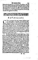 1628 - Jacques Crespin - Trésor d’histoires admirables et mémorables - BSB Munich