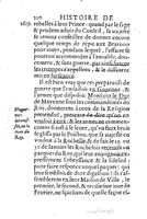 1626 - Joseph Bouillerot - Trésor de l’histoire générale de notre temps - BSB Munich